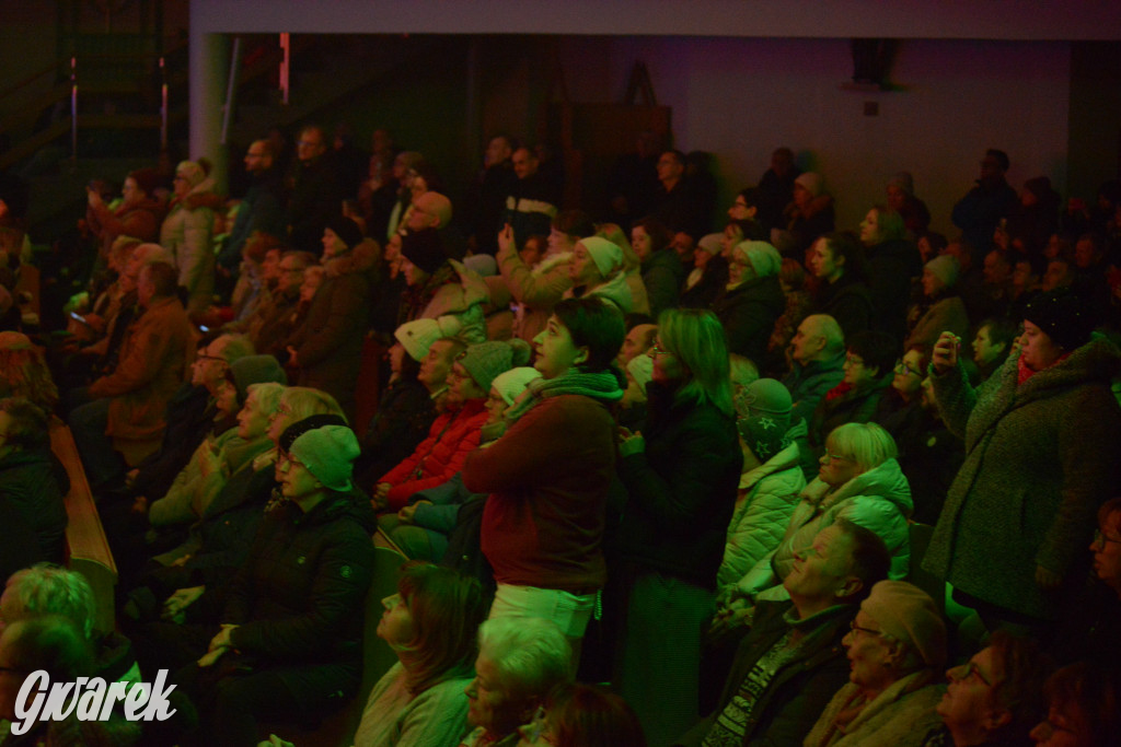 Tarnogórzanie dla świata. Wsparcie misji w Sudanie