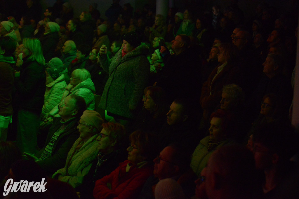 Tarnogórzanie dla świata. Wsparcie misji w Sudanie