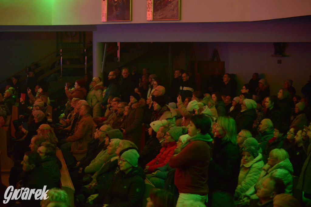 Tarnogórzanie dla świata. Wsparcie misji w Sudanie