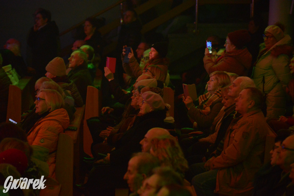 Tarnogórzanie dla świata. Wsparcie misji w Sudanie