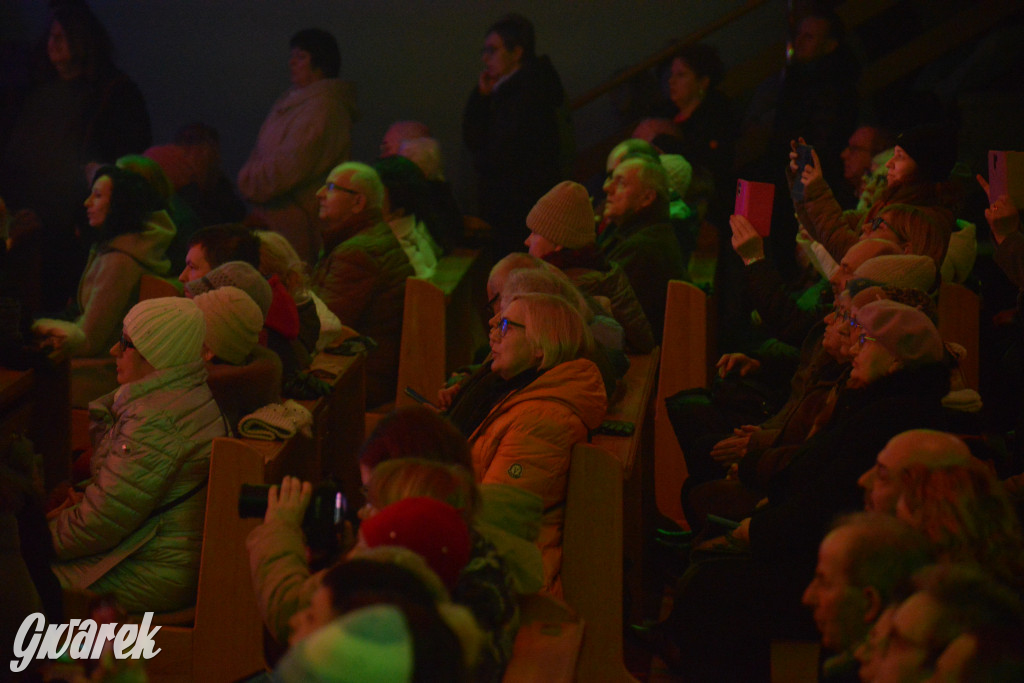 Tarnogórzanie dla świata. Wsparcie misji w Sudanie