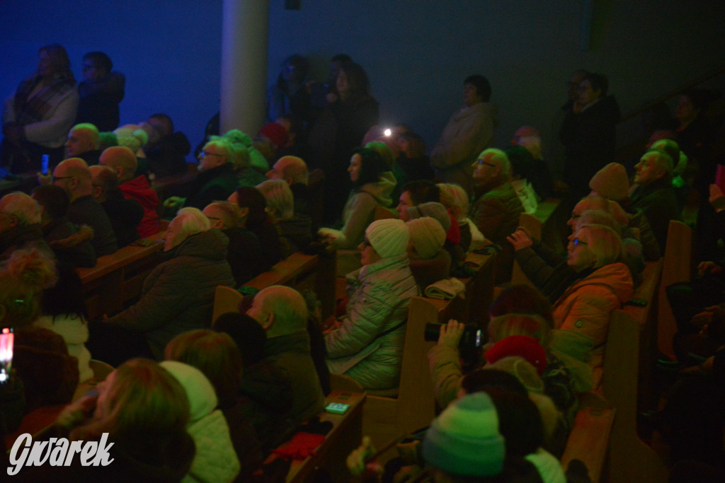 Tarnogórzanie dla świata. Wsparcie misji w Sudanie