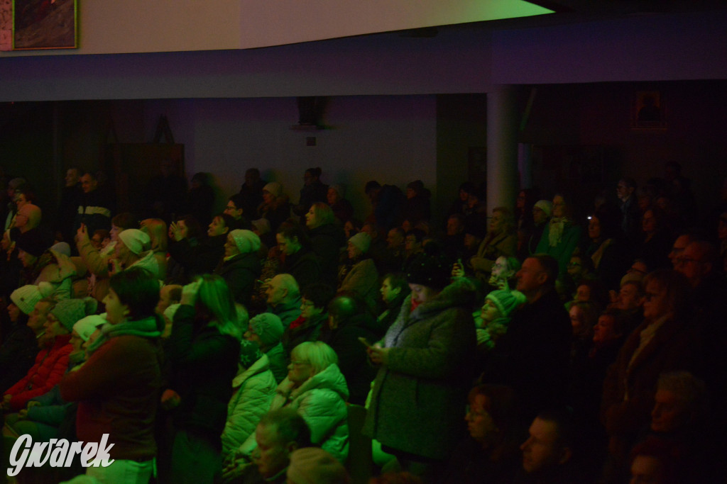 Tarnogórzanie dla świata. Wsparcie misji w Sudanie