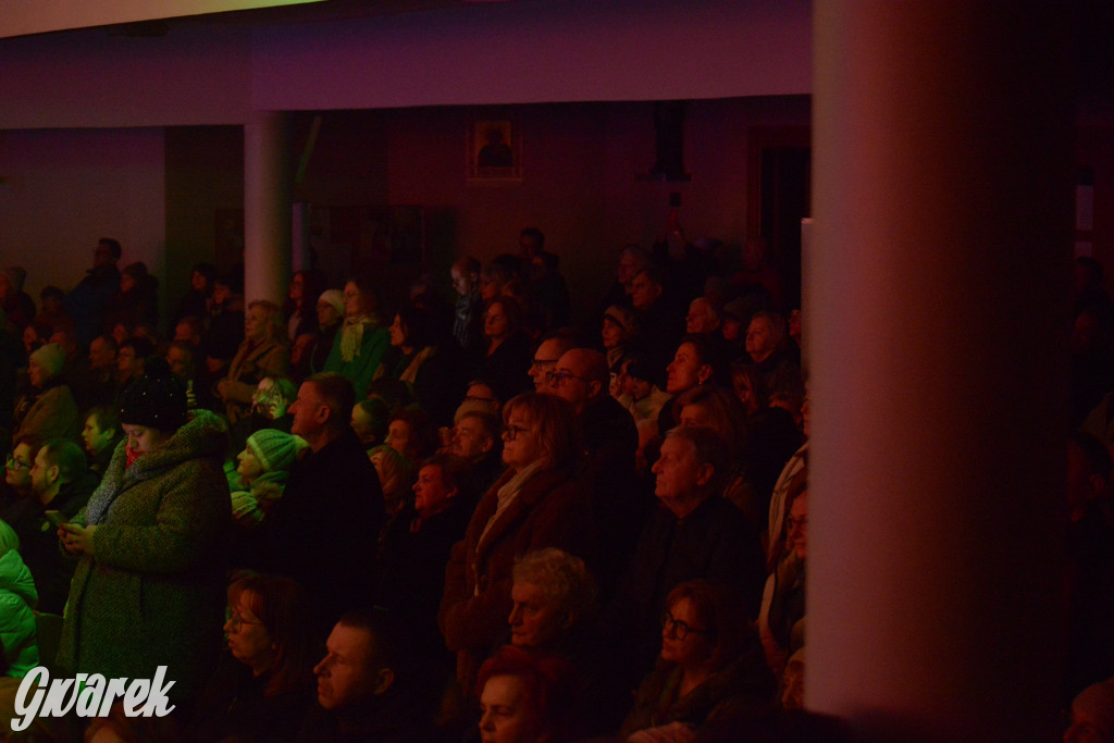 Tarnogórzanie dla świata. Wsparcie misji w Sudanie