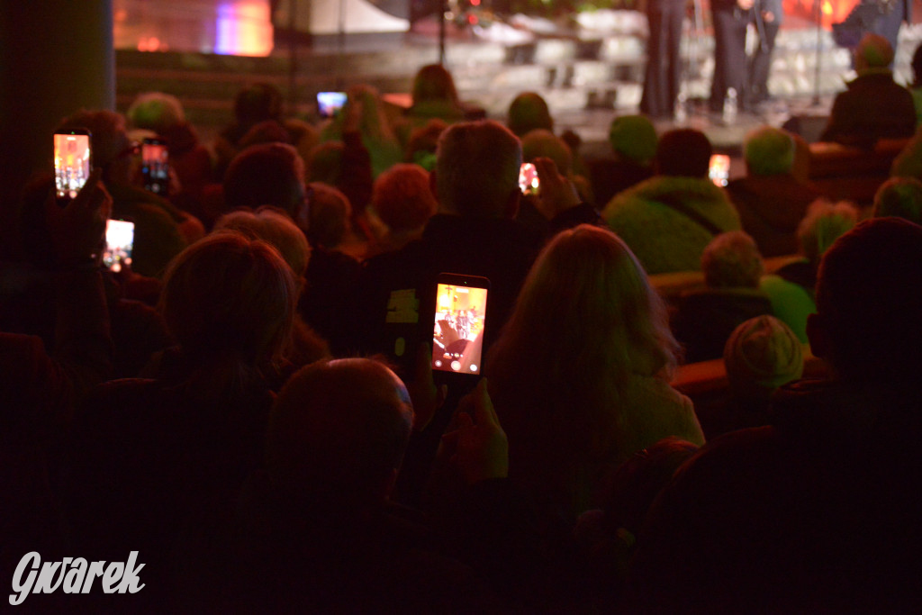 Tarnogórzanie dla świata. Wsparcie misji w Sudanie