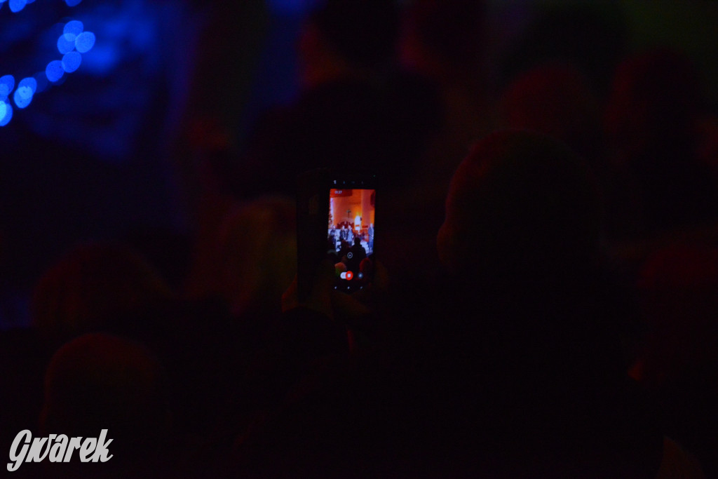 Tarnogórzanie dla świata. Wsparcie misji w Sudanie