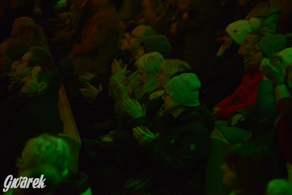 Tarnogórzanie dla świata. Wsparcie misji w Sudanie