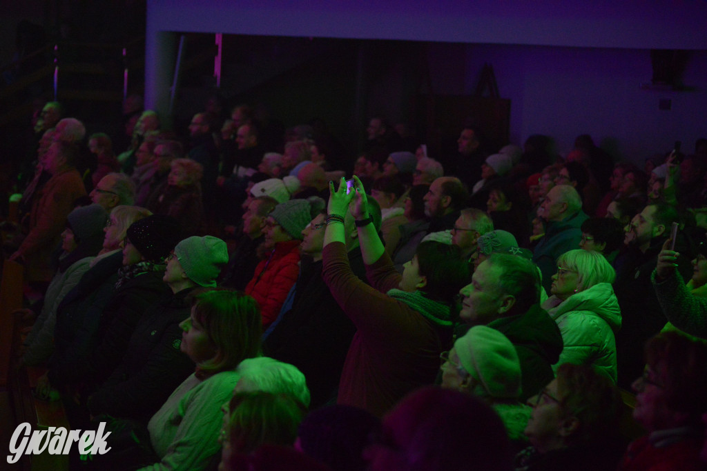 Tarnogórzanie dla świata. Wsparcie misji w Sudanie