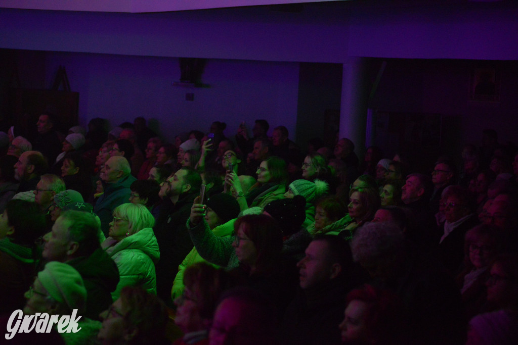 Tarnogórzanie dla świata. Wsparcie misji w Sudanie