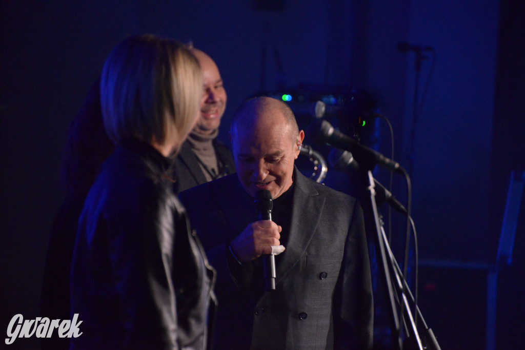 Tarnogórzanie dla świata. Wsparcie misji w Sudanie