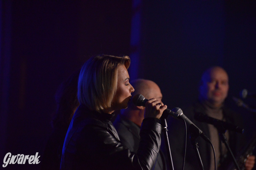 Tarnogórzanie dla świata. Wsparcie misji w Sudanie