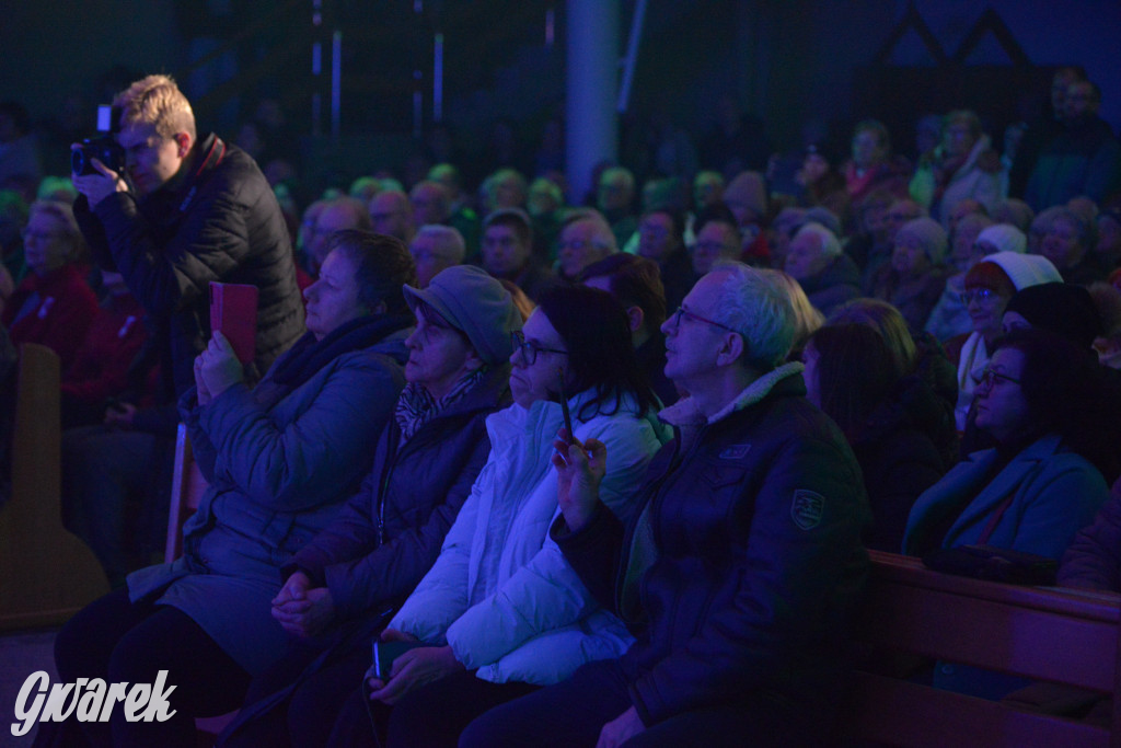 Tarnogórzanie dla świata. Wsparcie misji w Sudanie