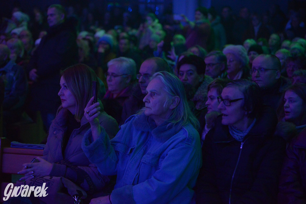 Tarnogórzanie dla świata. Wsparcie misji w Sudanie