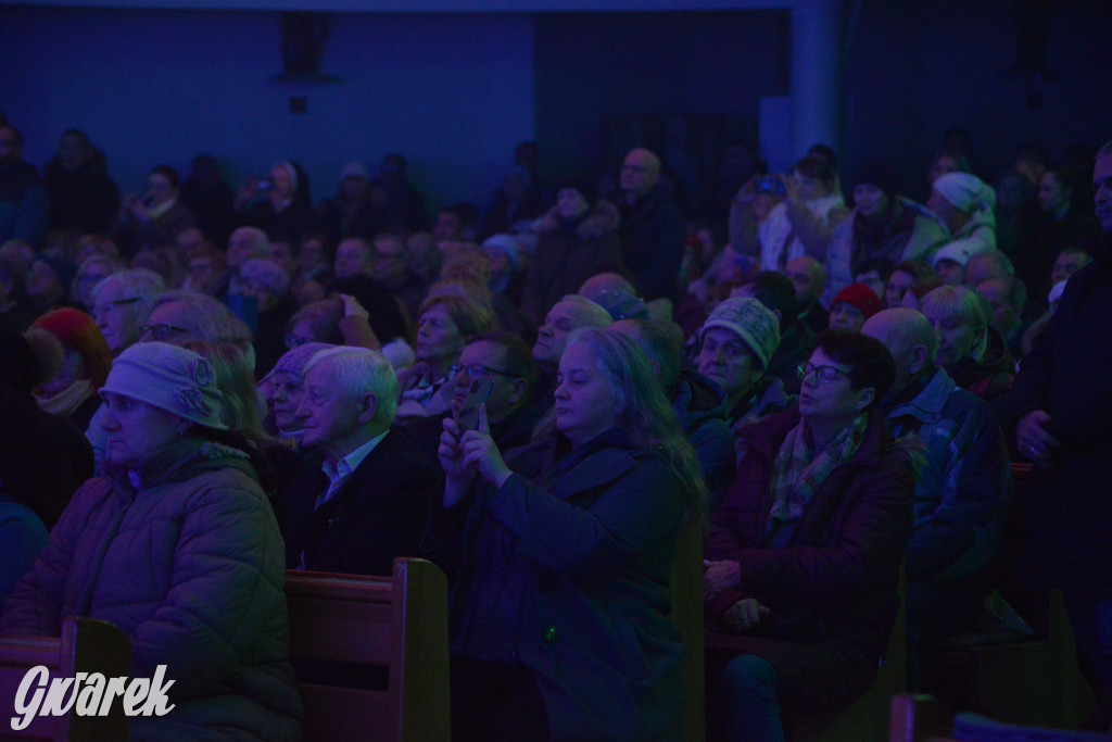 Tarnogórzanie dla świata. Wsparcie misji w Sudanie