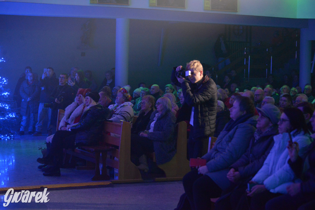 Tarnogórzanie dla świata. Wsparcie misji w Sudanie