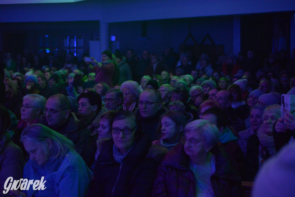 Tarnogórzanie dla świata. Wsparcie misji w Sudanie