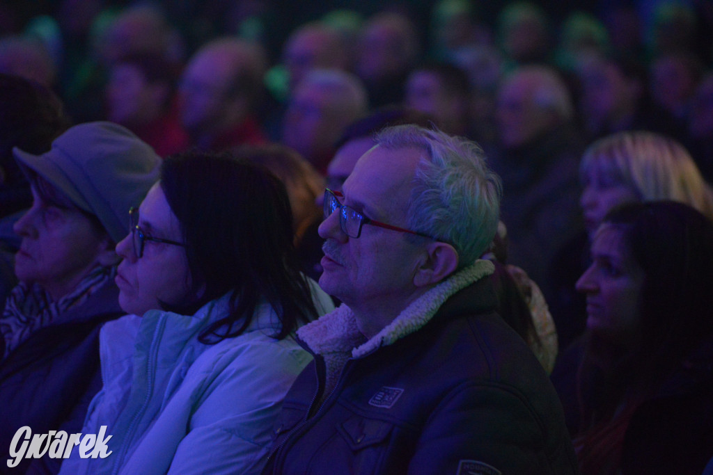 Tarnogórzanie dla świata. Wsparcie misji w Sudanie