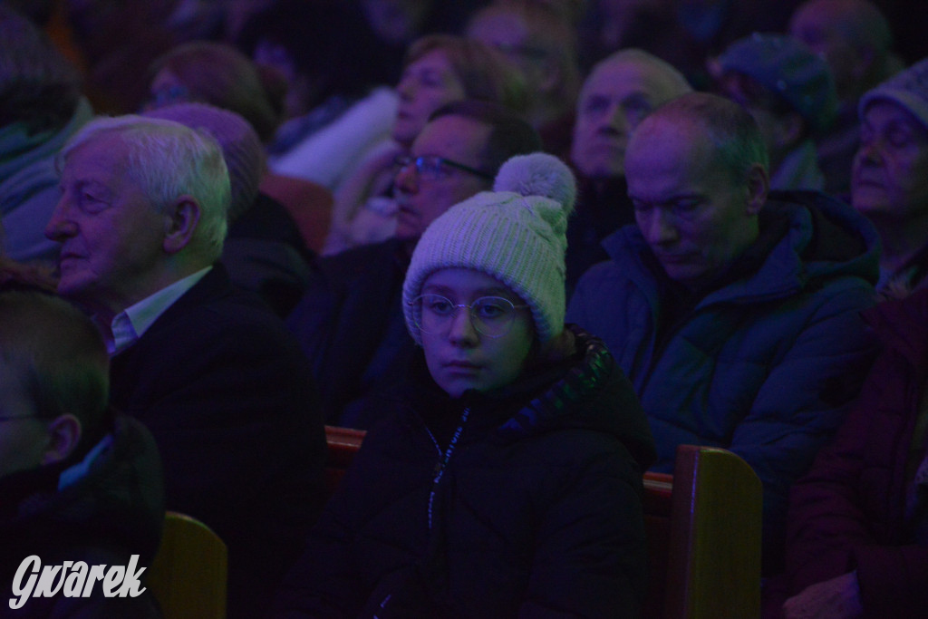 Tarnogórzanie dla świata. Wsparcie misji w Sudanie