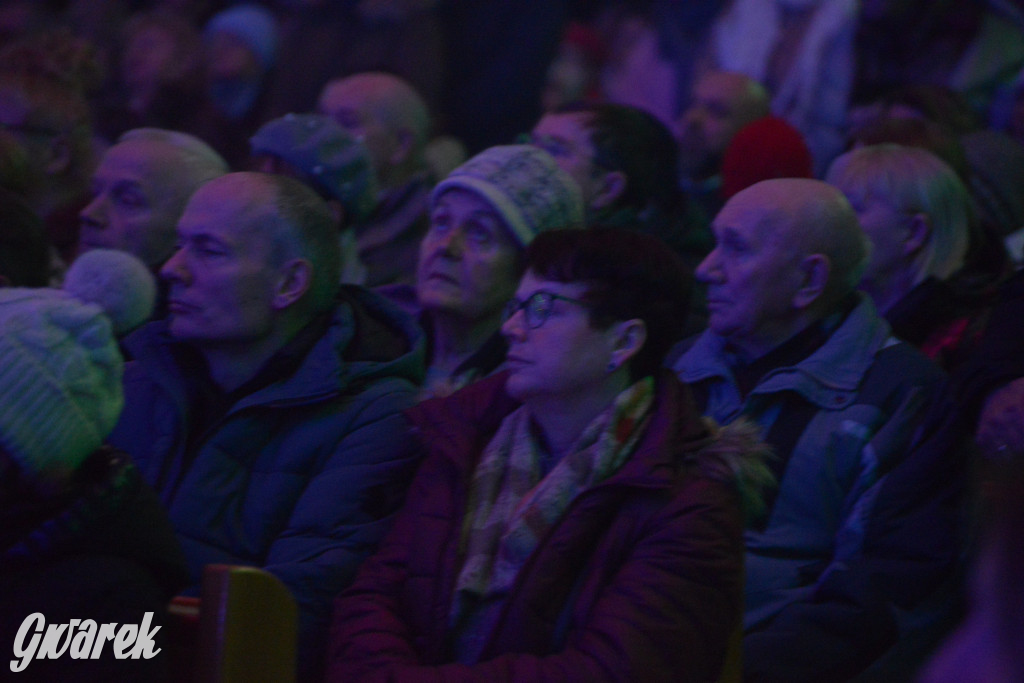 Tarnogórzanie dla świata. Wsparcie misji w Sudanie