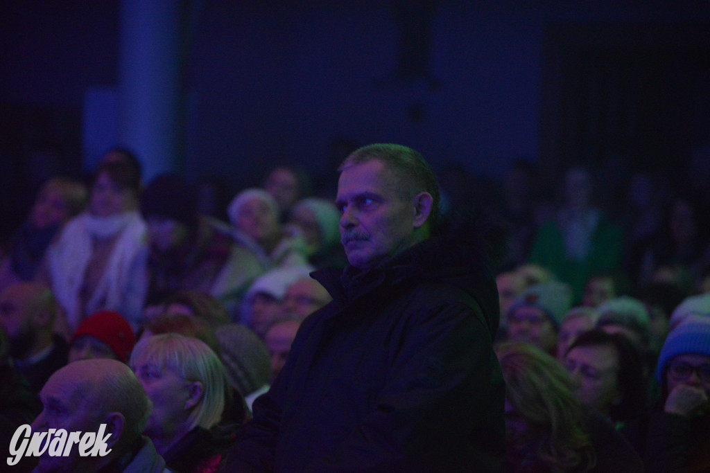 Tarnogórzanie dla świata. Wsparcie misji w Sudanie