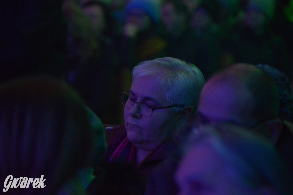 Tarnogórzanie dla świata. Wsparcie misji w Sudanie