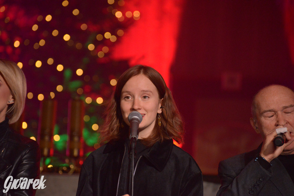 Tarnogórzanie dla świata. Wsparcie misji w Sudanie