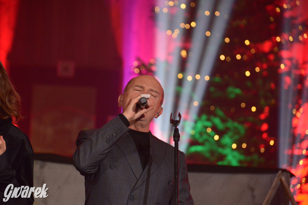 Tarnogórzanie dla świata. Wsparcie misji w Sudanie