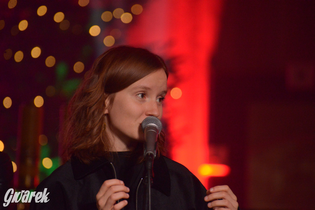 Tarnogórzanie dla świata. Wsparcie misji w Sudanie