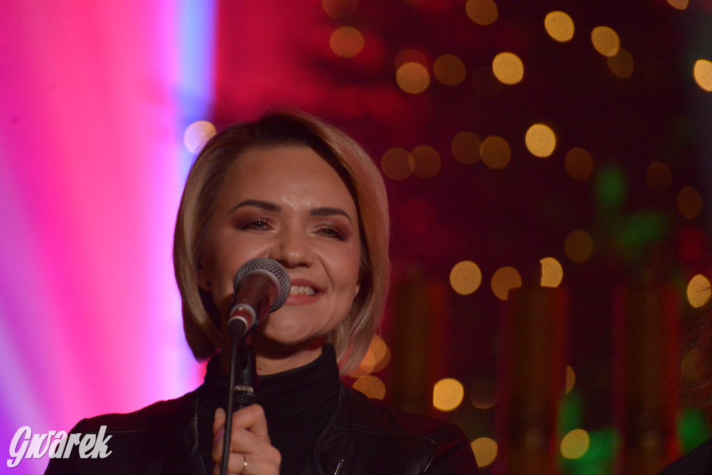 Tarnogórzanie dla świata. Wsparcie misji w Sudanie