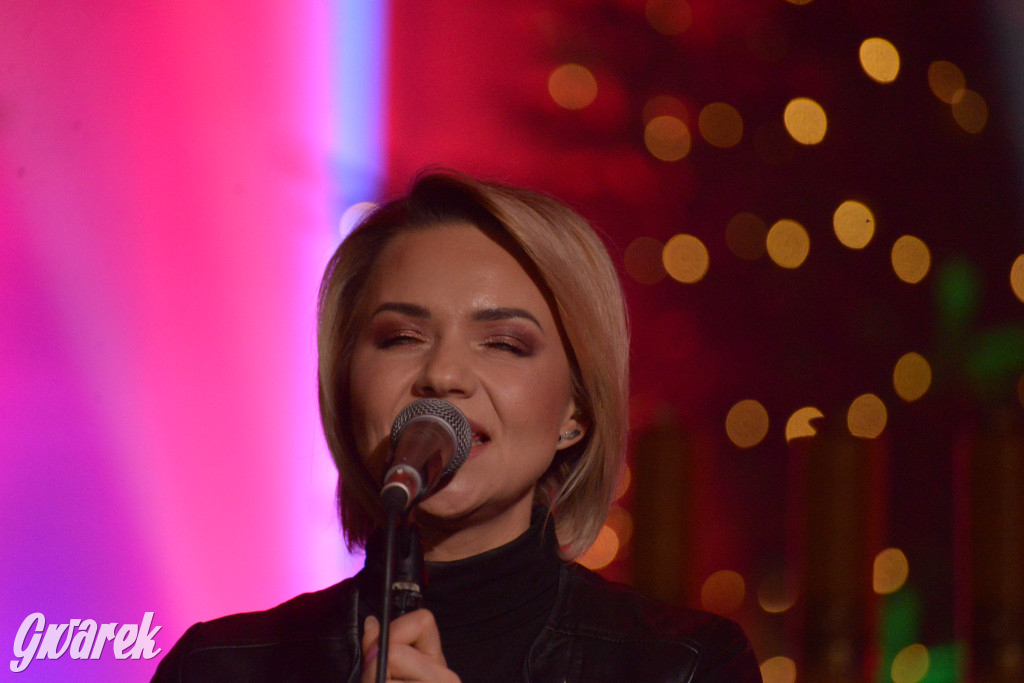 Tarnogórzanie dla świata. Wsparcie misji w Sudanie