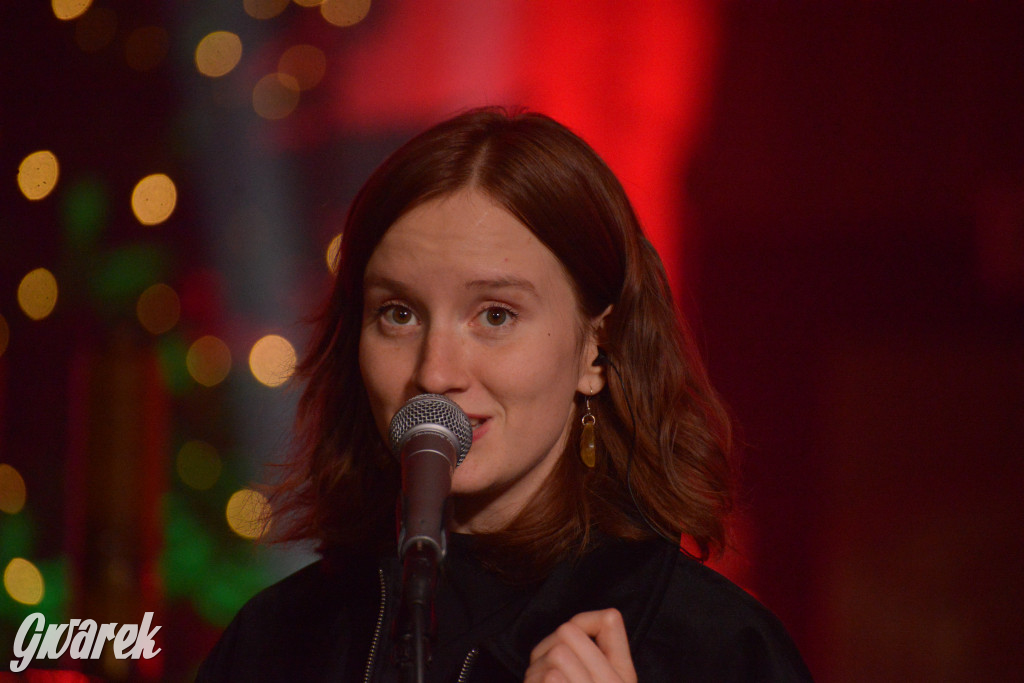 Tarnogórzanie dla świata. Wsparcie misji w Sudanie