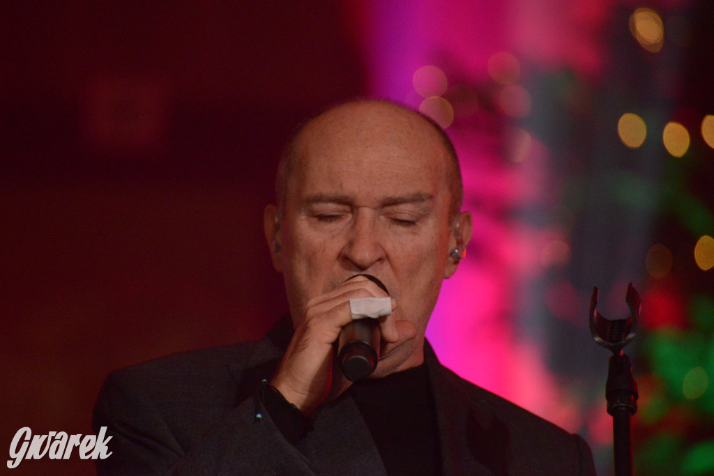 Tarnogórzanie dla świata. Wsparcie misji w Sudanie