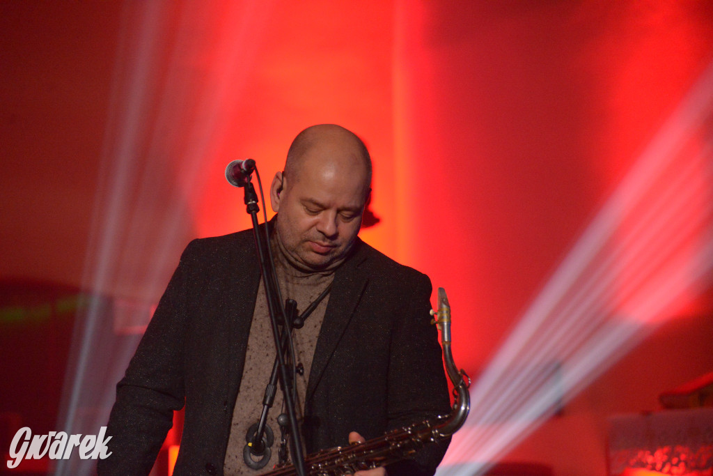 Tarnogórzanie dla świata. Wsparcie misji w Sudanie