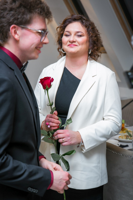 Studniówka Budowlanki i świetna zabawa