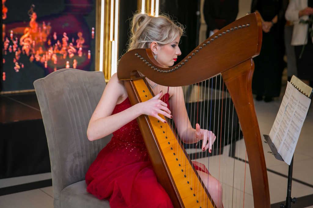 Studniówka Budowlanki i świetna zabawa