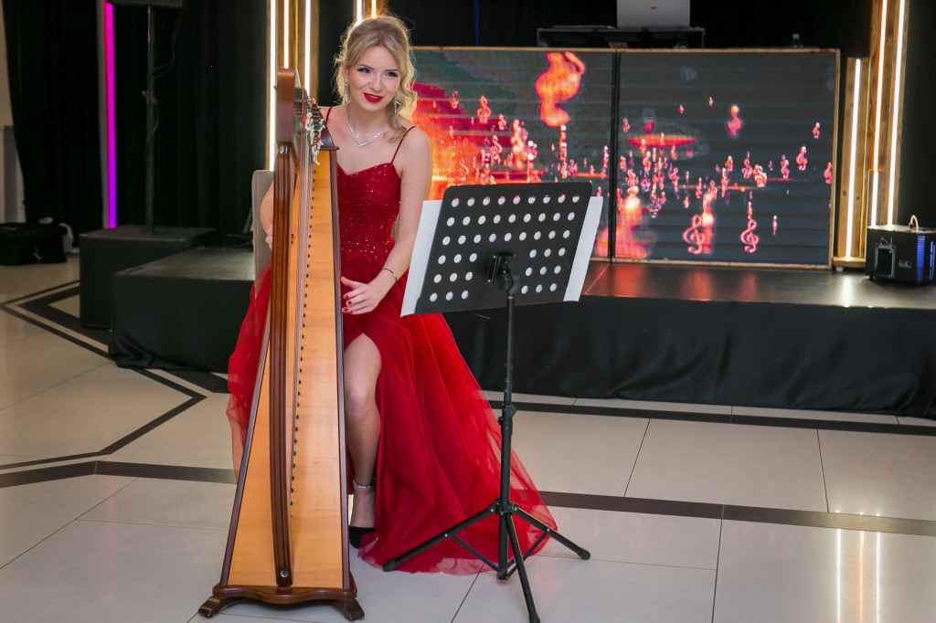 Studniówka Budowlanki i świetna zabawa