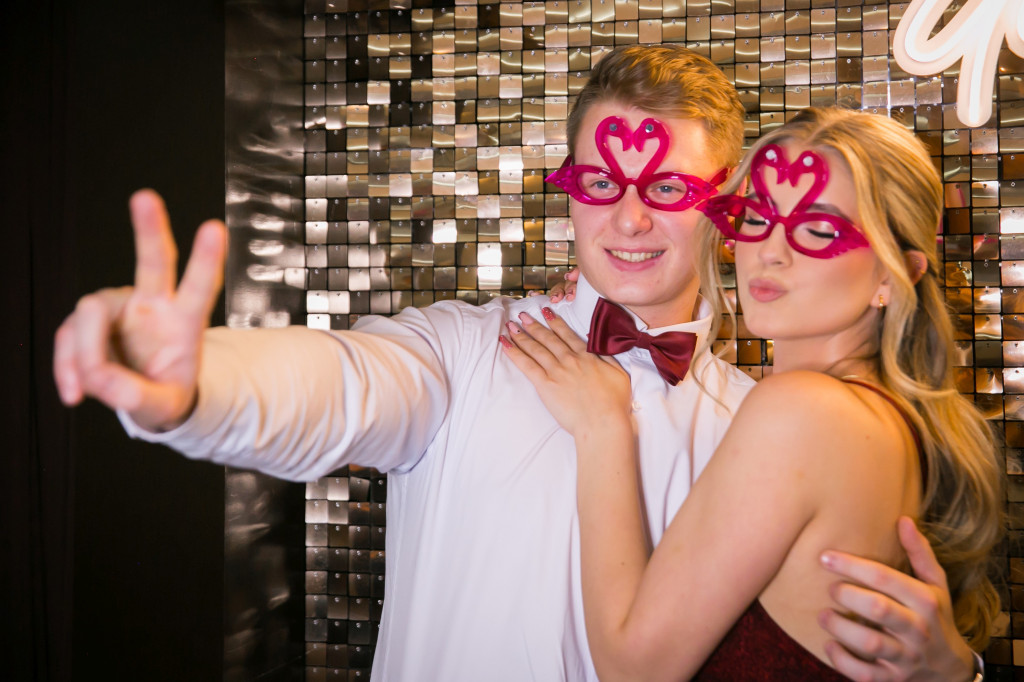 Studniówka Budowlanki i świetna zabawa