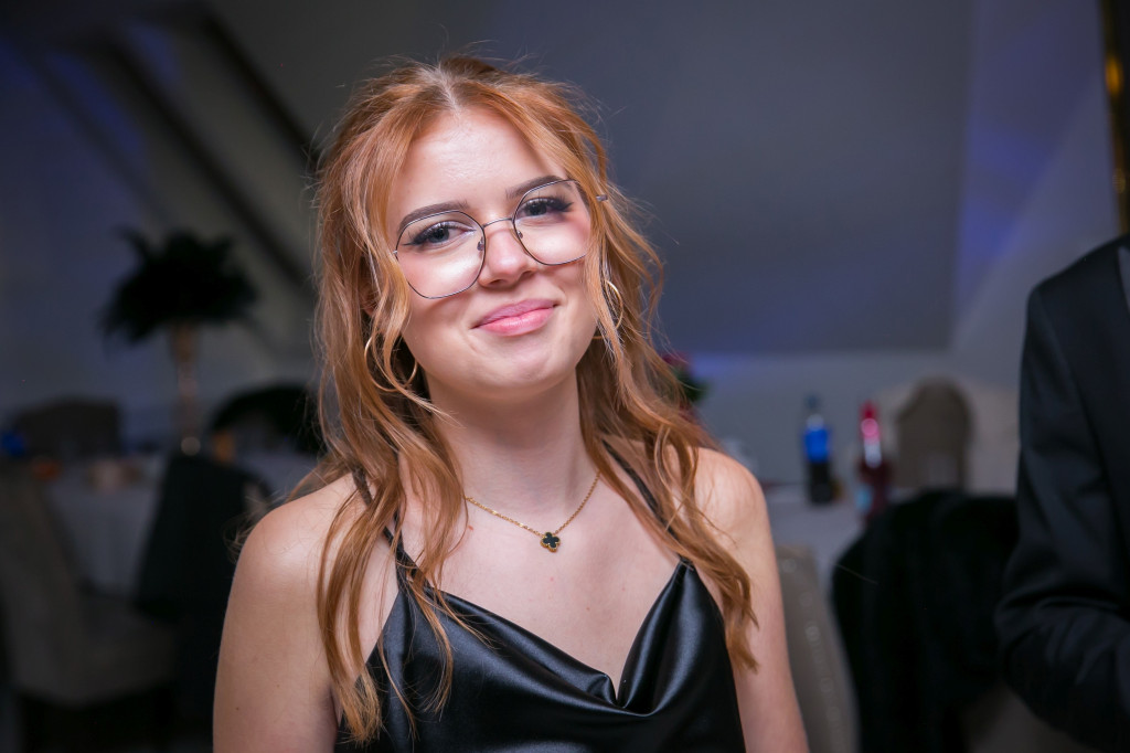 Studniówka Budowlanki i świetna zabawa