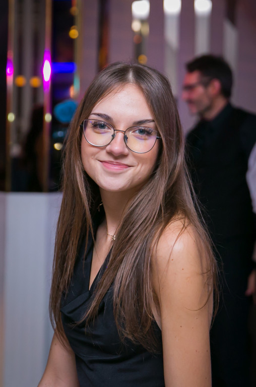 Studniówka Budowlanki i świetna zabawa