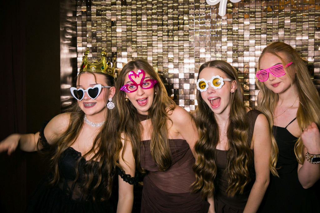 Studniówka Budowlanki i świetna zabawa