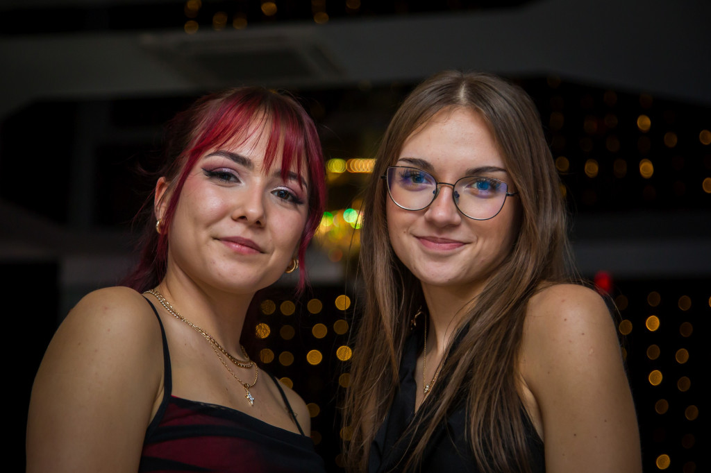 Studniówka Budowlanki i świetna zabawa