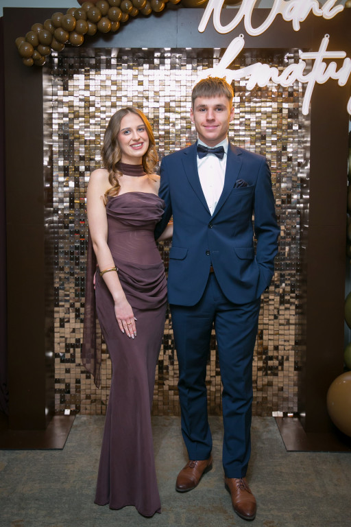 Studniówka Budowlanki i świetna zabawa