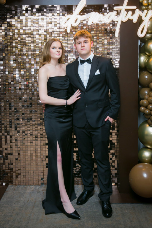 Studniówka Budowlanki i świetna zabawa