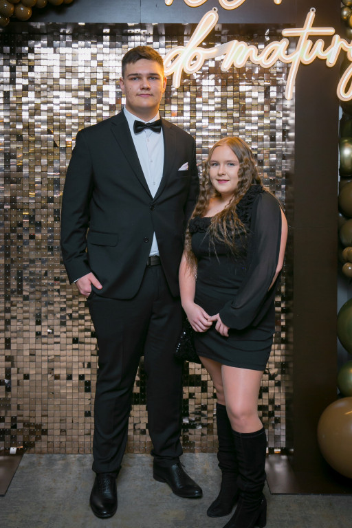 Studniówka Budowlanki i świetna zabawa