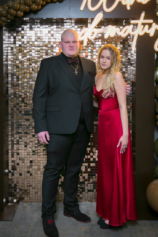 Studniówka Budowlanki i świetna zabawa