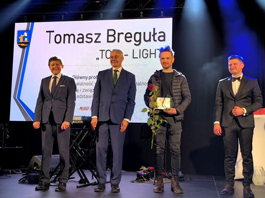 Gala Przedsiębiorczości w Kaletach. Poznaliśmy...