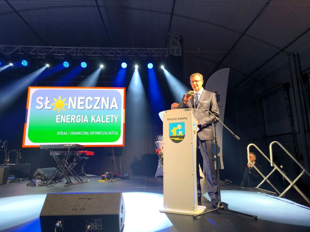 Gala Przedsiębiorczości w Kaletach. Poznaliśmy...