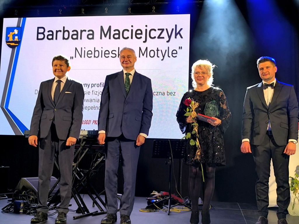 Gala Przedsiębiorczości w Kaletach. Poznaliśmy...