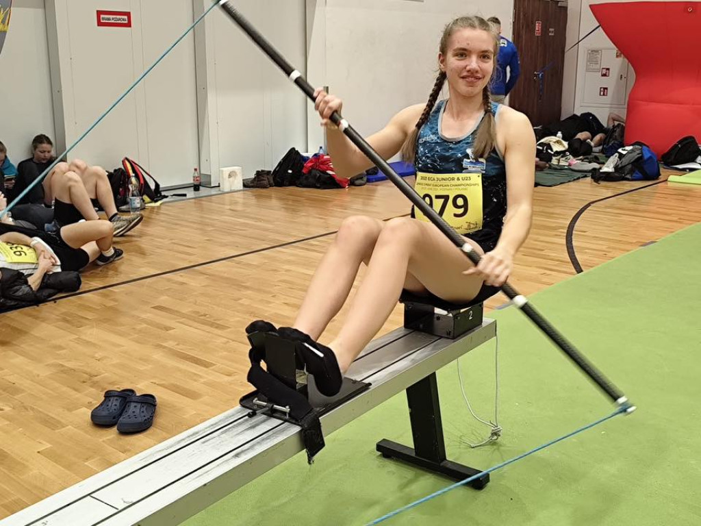 Zawodniczki z Nowego Chechła z medalami MP