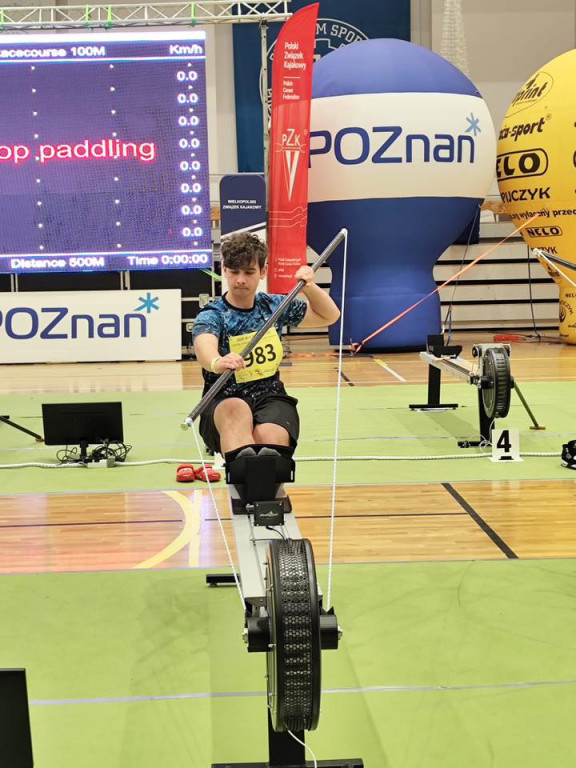 Zawodniczki z Nowego Chechła z medalami MP